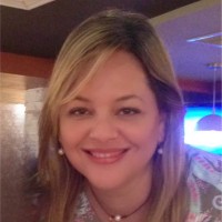 Claudia Josefina Montoya Sanoja