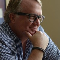 Patrick Crichton