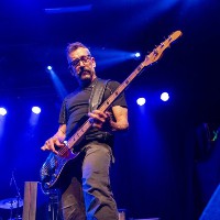 Greg Norton