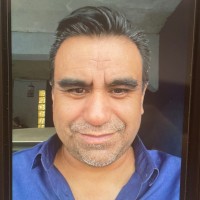 Manuel Dominguez Amaro