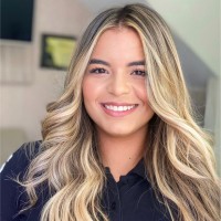 Larissa Thurler
