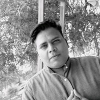 Deenu Lazarus