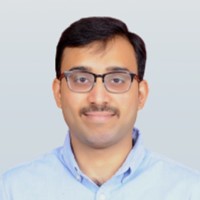 Raghavendra Nilgiri