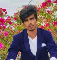 Logesh V