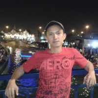Jeffrey Tenoso
