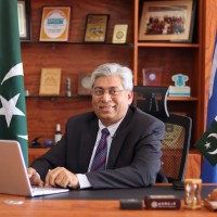 Mohammad Mujahid