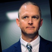 Daniel Cluck, Mhsa, Bsrc, Rrt-Accs