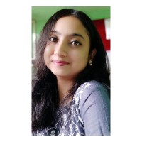 Upasana Mondal