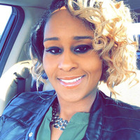 Monique Sterling