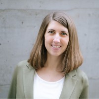 Nicole Dürrenberger