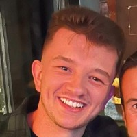 Chris Harry