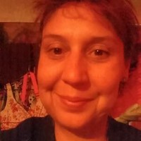 Geraldine Brito