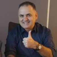 Marcio Moraes