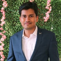 Anupam Jain