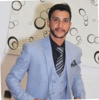 Syed Fahad
