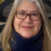 Ana Elizabeth Gonzalez, PhD