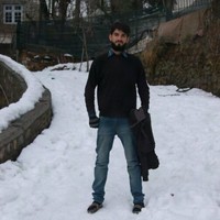 Muhammad Zubair