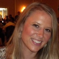 Jeannie Pudis Hoffman