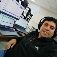 Francisco Ormeño Grez