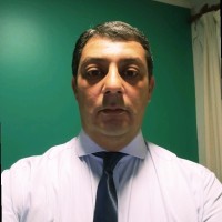 SERGIO DANIEL SUAREZ