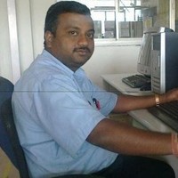 Sachin R. Doye