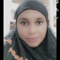 Tasleemah Abdulwahab