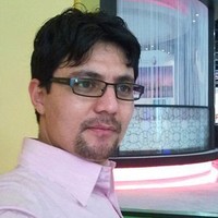 Abbas Mehdi