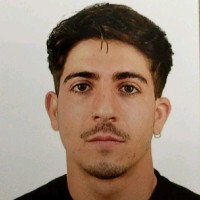 Alejandro Crehuet Lucas