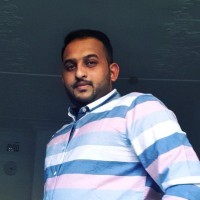 Harish Kumar Thangarasu
