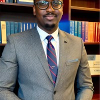 Mahamadou Haidara