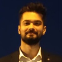 Ali Coşkun