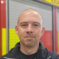 David Holdsworth
