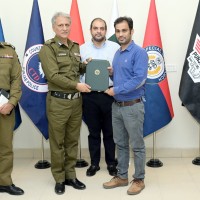 Muhammad Jahantab