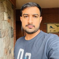 Bhawani Singh Bhati