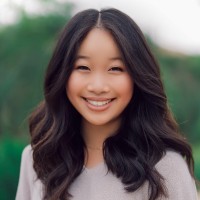 Ashley Tsai