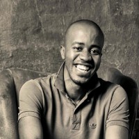 Phumelele Nzama
