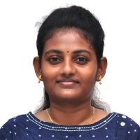Krishna Priya R