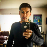 Anthony Perez
