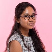 Geetam Biswas