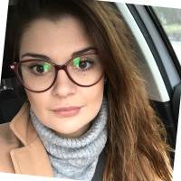 Anna Szarecka