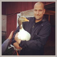 Mats Johnsson