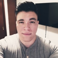 Sergio Eduardo Rodríguez Ramos