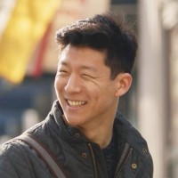 Michael Choi