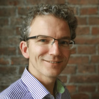 Joost van der Kooij