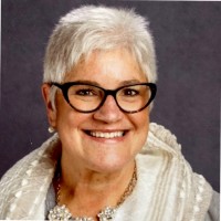 Nancy Funston