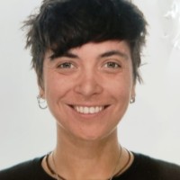 Macarena Mérida Floriano