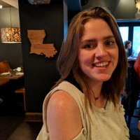 Susan Caitlyn Pease