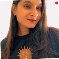 Priya Pitroda