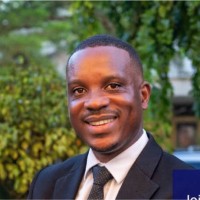 Julian Okine