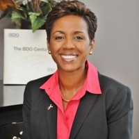 Brenda Duncan